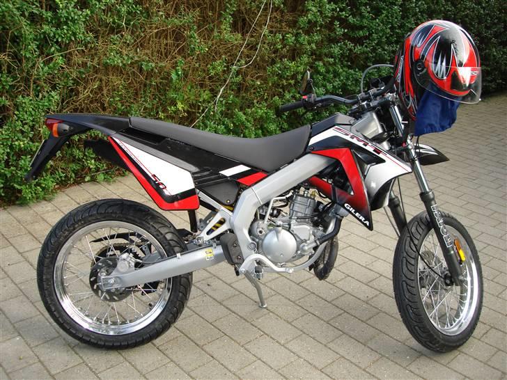 Gilera smt stjålet billede 2