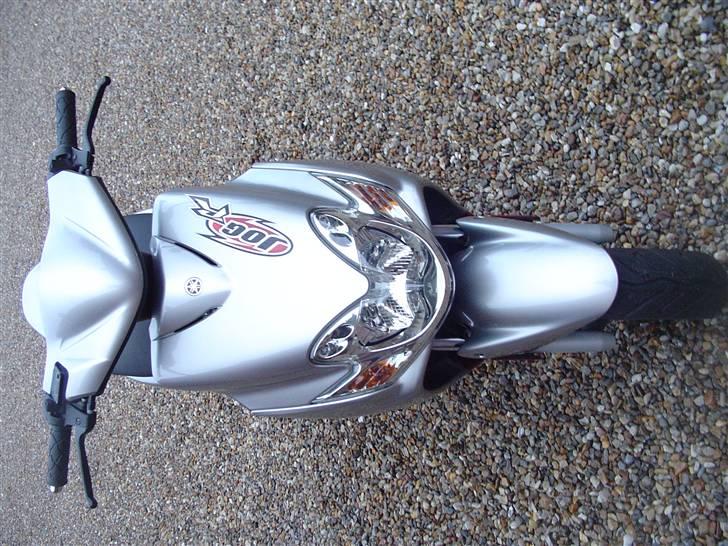 Yamaha Jog R For Sale - Gammelt Billede billede 3