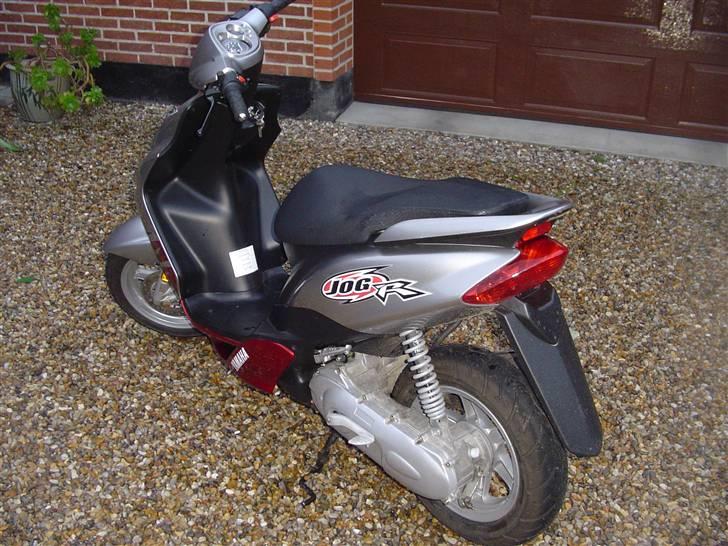 Yamaha Jog R For Sale - Gammelt Billede billede 4