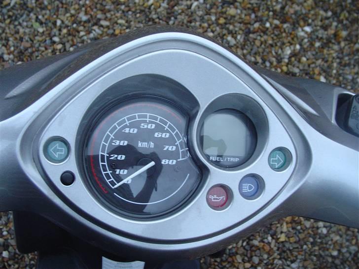 Yamaha Jog R For Sale - Gammelt Billede billede 6