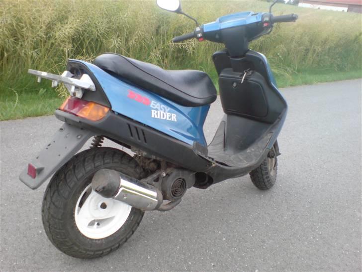 Kreidler Easy Rider billede 10