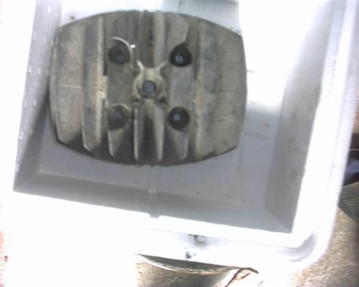 Gilera RS Turing billede 3