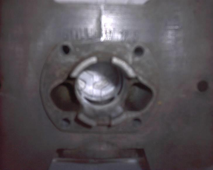 Gilera RS Turing billede 5