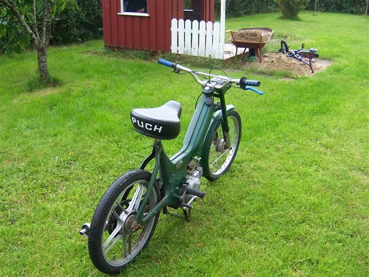 Puch maxi(Før) billede 3