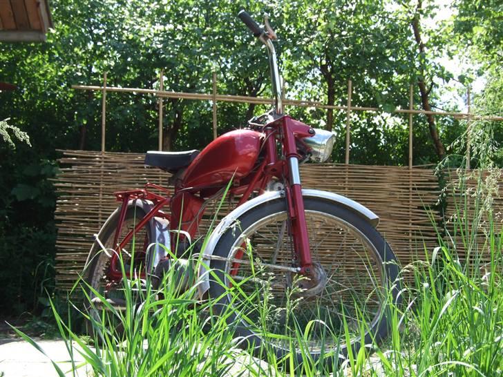 Sco super  3 gear billede 3