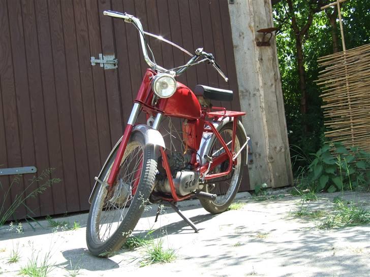 Sco super  3 gear billede 4