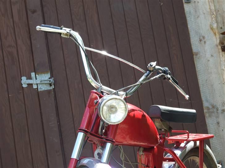 Sco super  3 gear billede 5