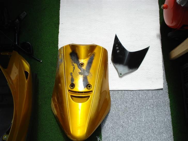 Aprilia Sonic LC Teamspeed*SOLGT* billede 18