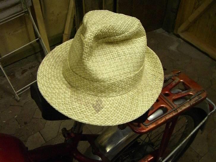 Sco super  3 gear - den skal man have på når man køre på sådan en sco ;-D billede 7