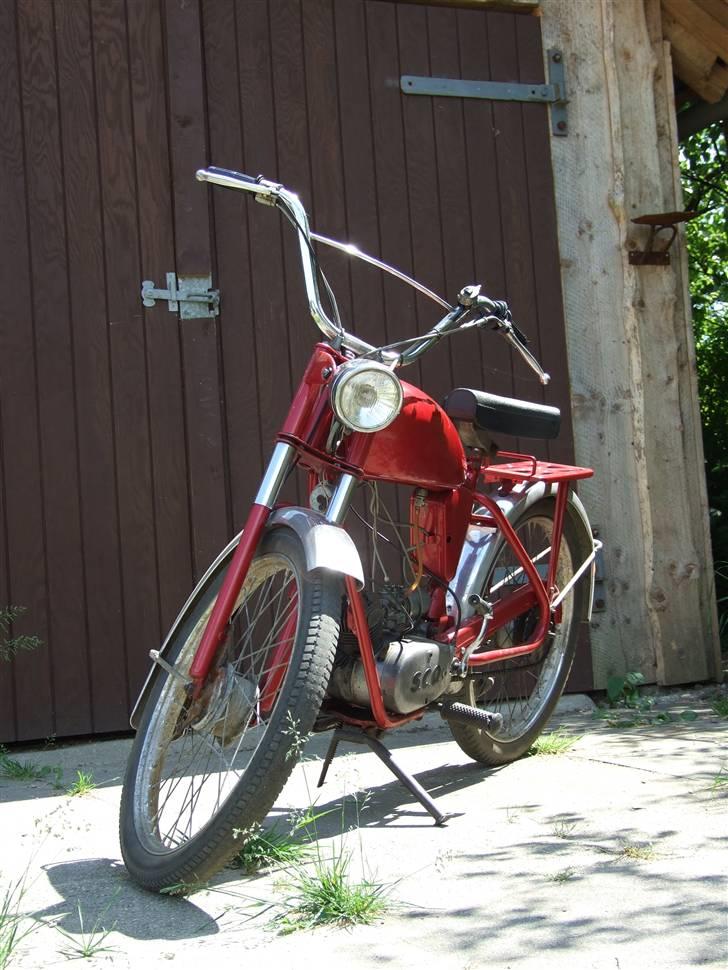 Sco super  3 gear billede 8