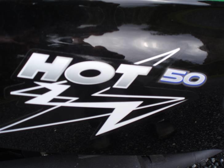 PGO Hot 50 - Hot 50 billede 2