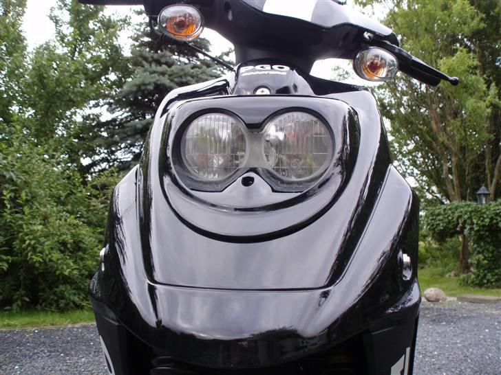 PGO Hot 50 - OND billede 4