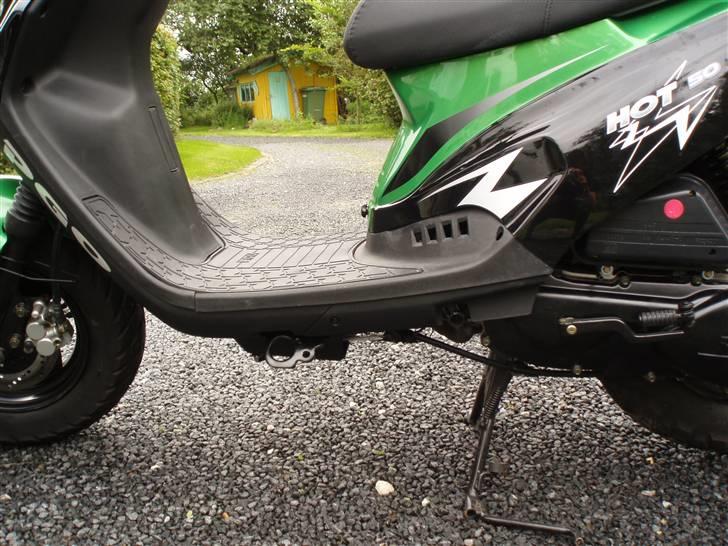 PGO Hot 50 - Et billede fra siden billede 5