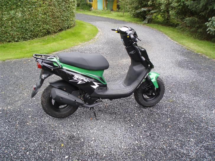 PGO Hot 50 - fra siden billede 14