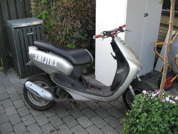 Yamaha Neos SOLGT billede 5