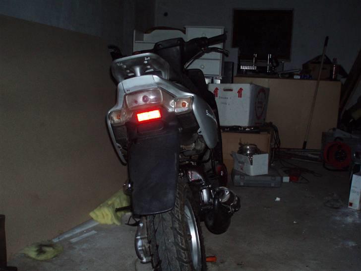 Yamaha bws ng  ***solgt*** billede 8