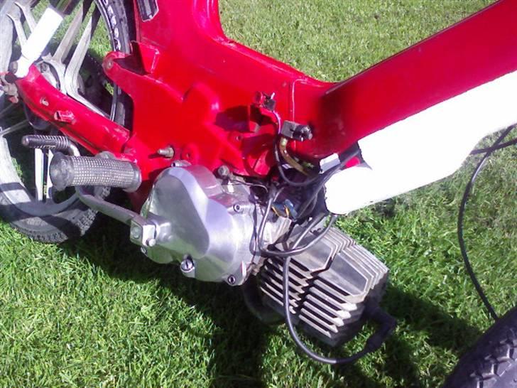 Puch Maxi P1 Solgt billede 11