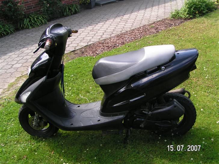 Honda sfx søsters:) (solgt) - nyt billede 7