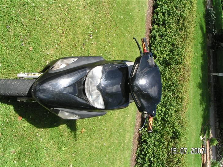 Honda sfx søsters:) (solgt) - nyt billede 8