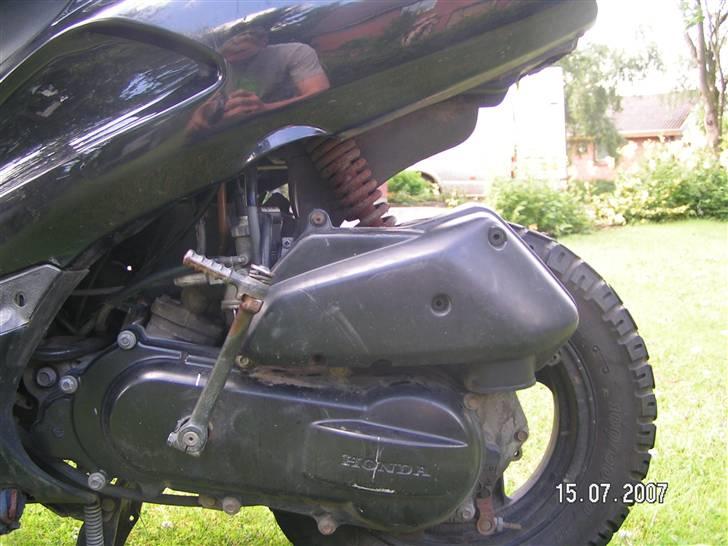 Honda sfx søsters:) (solgt) - nyt billede 9