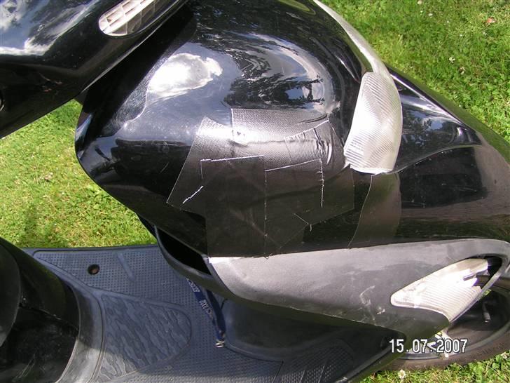 Honda sfx søsters:) (solgt) - nyt billede 10