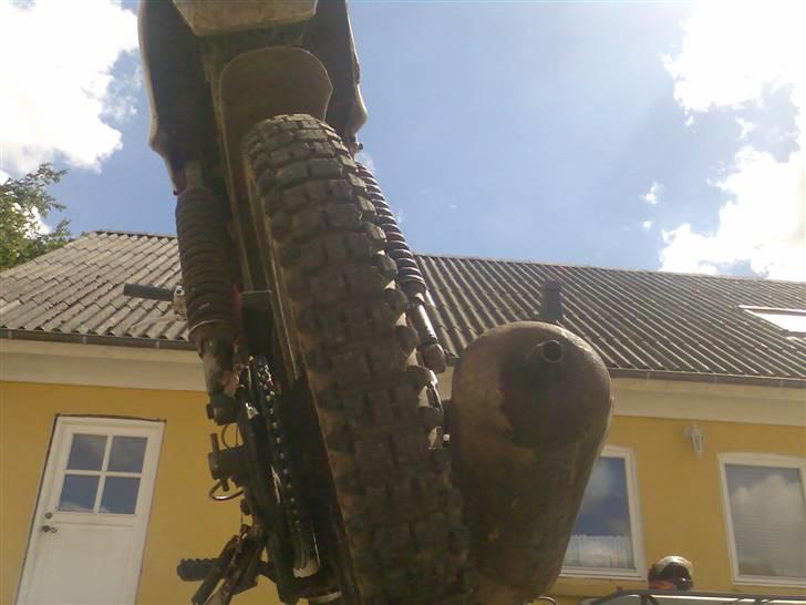 Puch grand prix 3g projekt billede 10