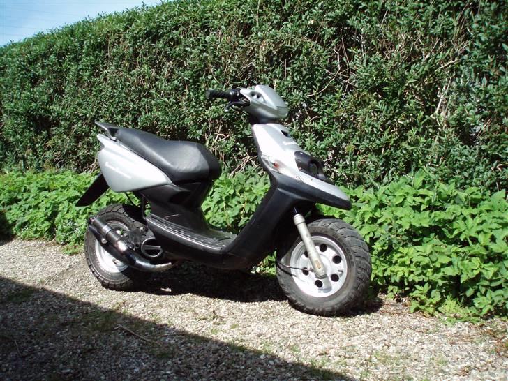 Yamaha bws ng  ***solgt*** billede 14