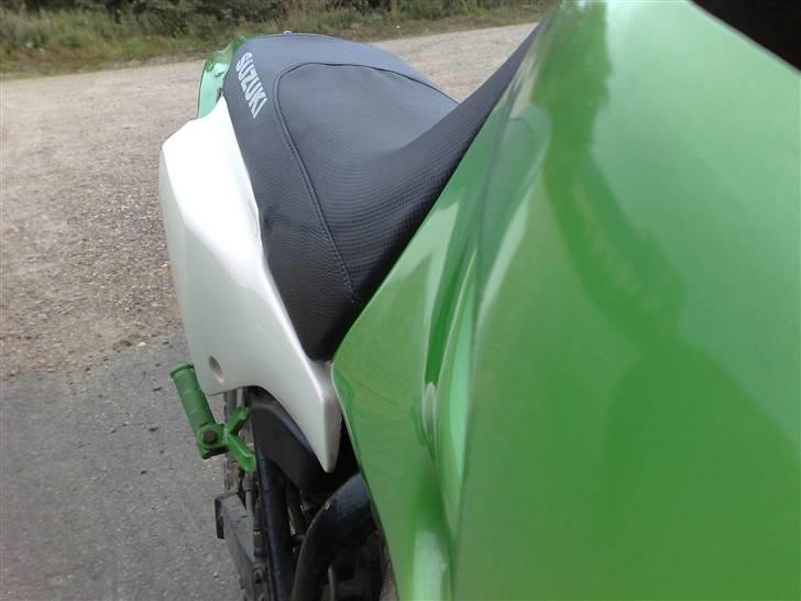 Suzuki Rmx †SOLGT† billede 6