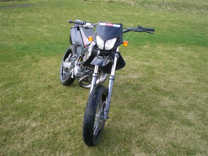 Derbi Senda X-TREME (Solgt) billede 4