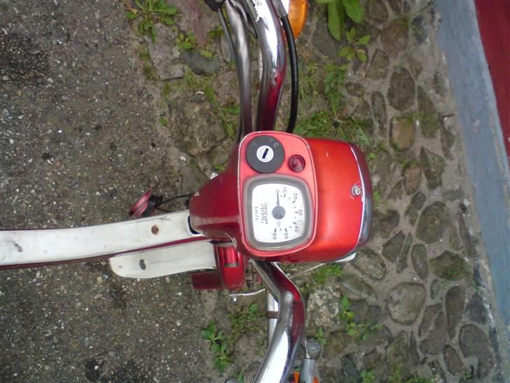 Suzuki FZ 50 #væk# billede 1