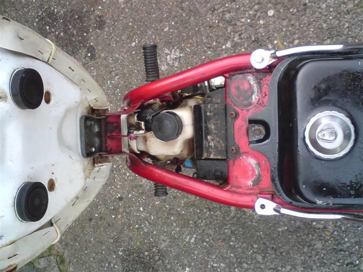 Suzuki FZ 50 #væk# billede 2