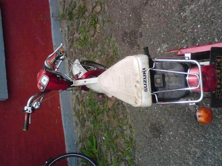 Suzuki FZ 50 #væk# billede 4