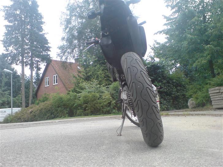Aprilia Rx/Mx 50 DD byttet billede 5