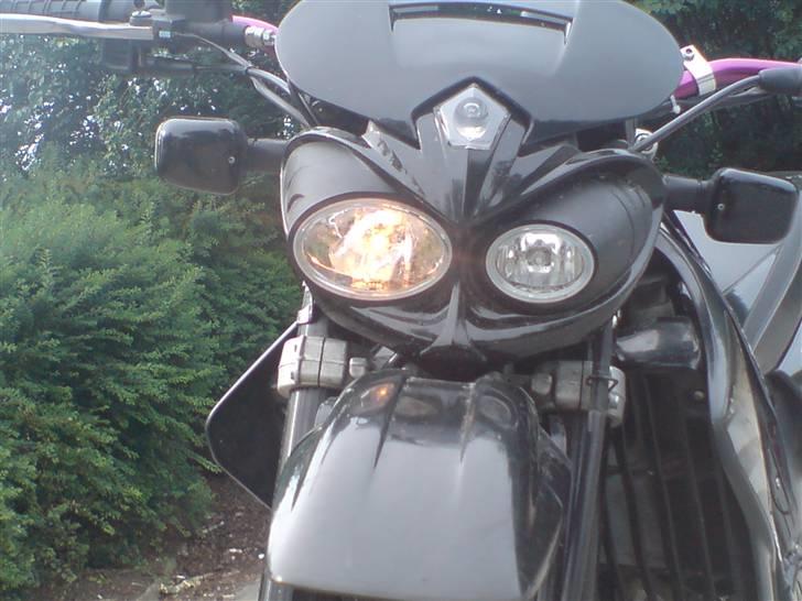Aprilia Rx/Mx 50 DD byttet billede 9