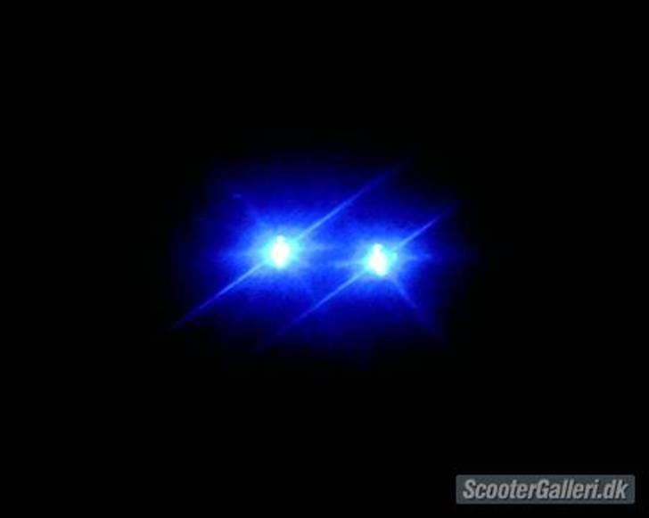 Yamaha Jog fs Solgt billede 9