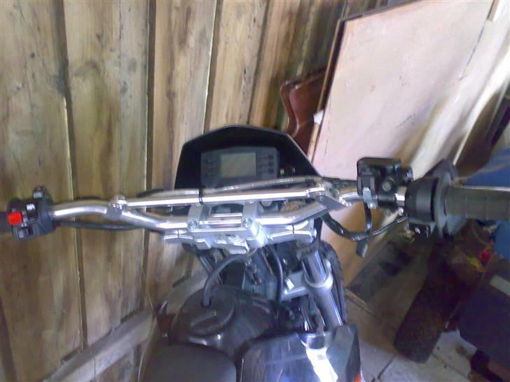 CPI sx crosser byttet billede 1