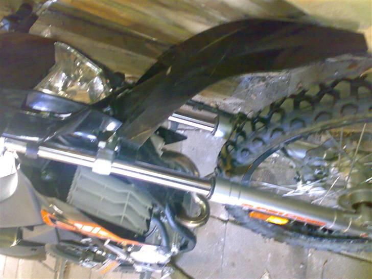 CPI sx crosser byttet billede 2