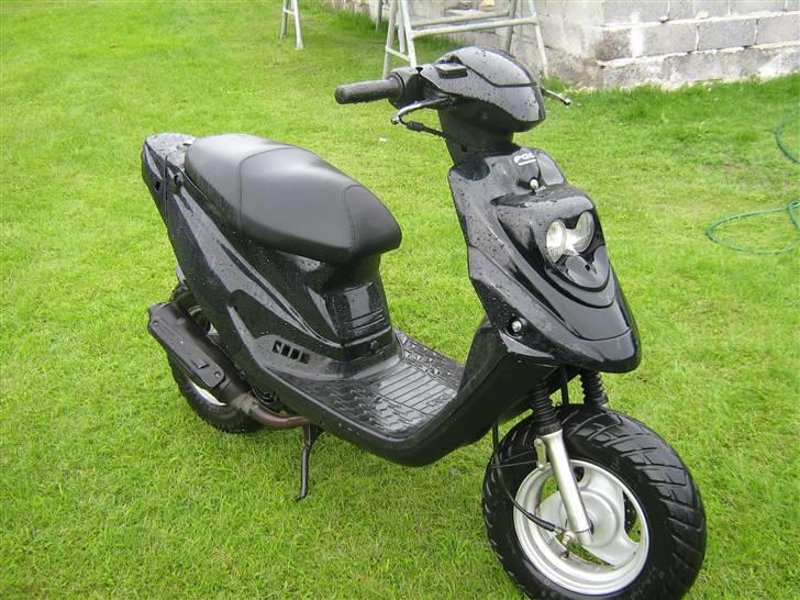 PGO Hot 50 solgt billede 3