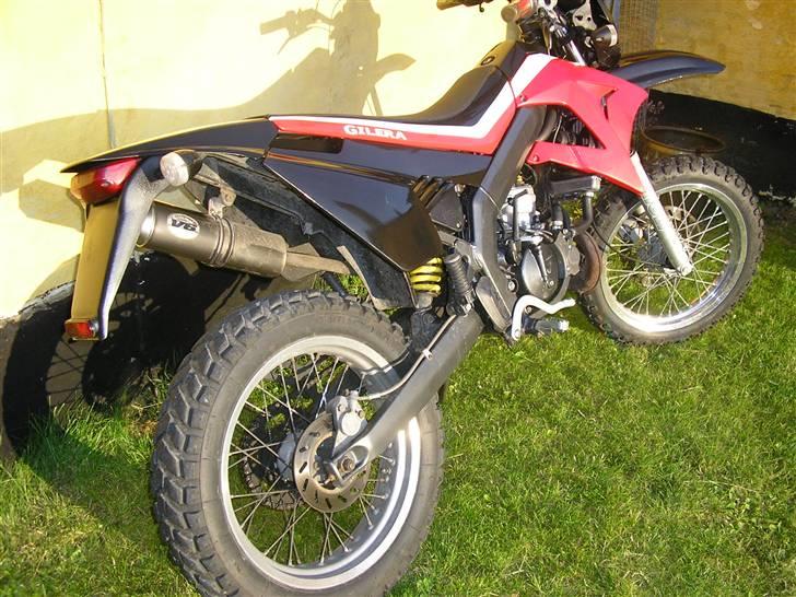 Gilera Smt billede 2