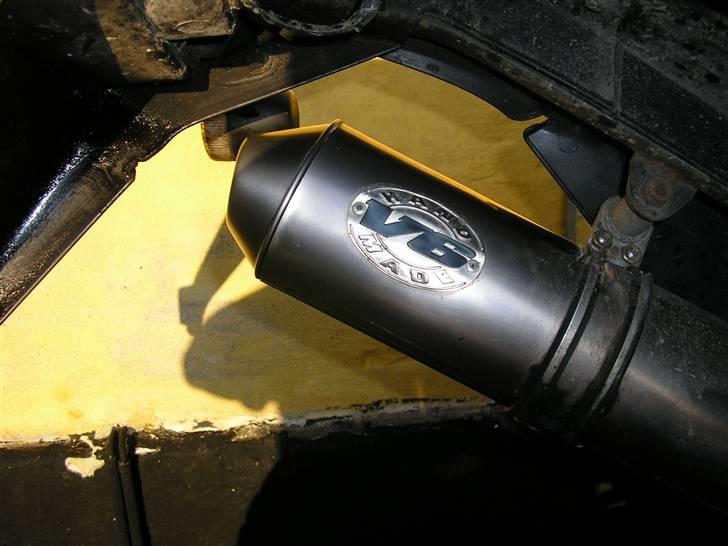 Gilera Smt billede 5