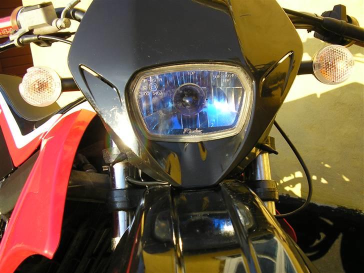 Gilera Smt billede 7