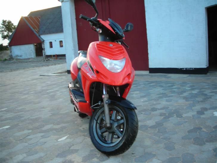 CPI Oliver City SOLGT billede 2