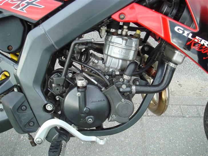 Gilera smt billede 2