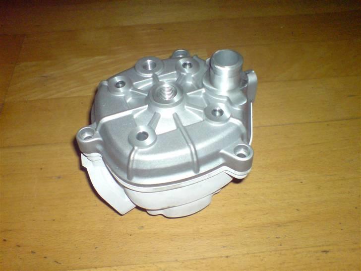 Yamaha Neo's LC billede 8