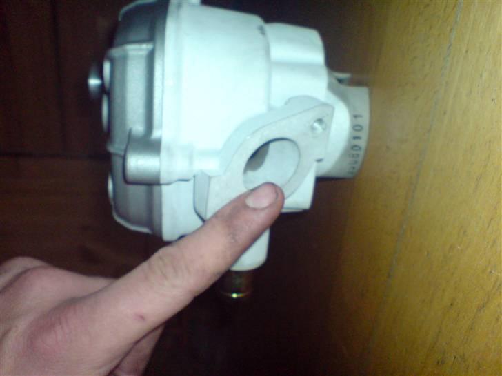 Yamaha Neo's LC - før den bliv portet billede 9