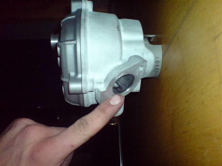 Yamaha Neo's LC - efter billede 10