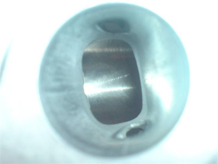 Yamaha Neo's LC - portet  billede 11