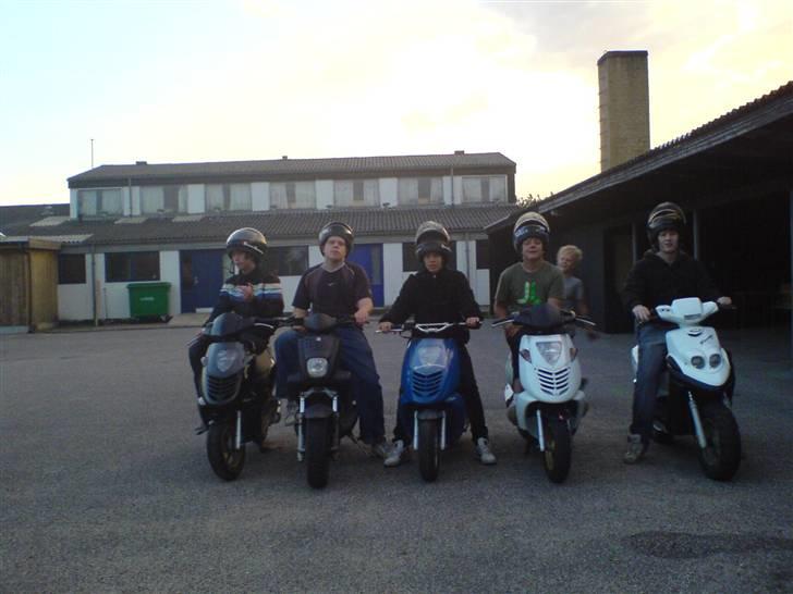 Yamaha "William" Slider  "solgt" billede 15