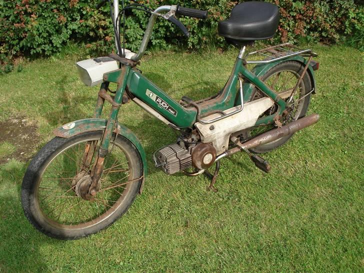Puch Maxi P billede 1