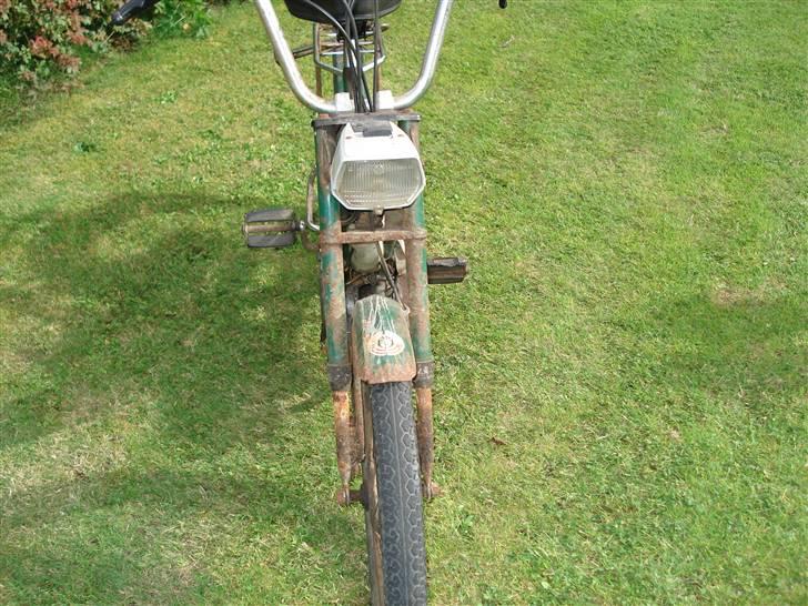 Puch Maxi P billede 3